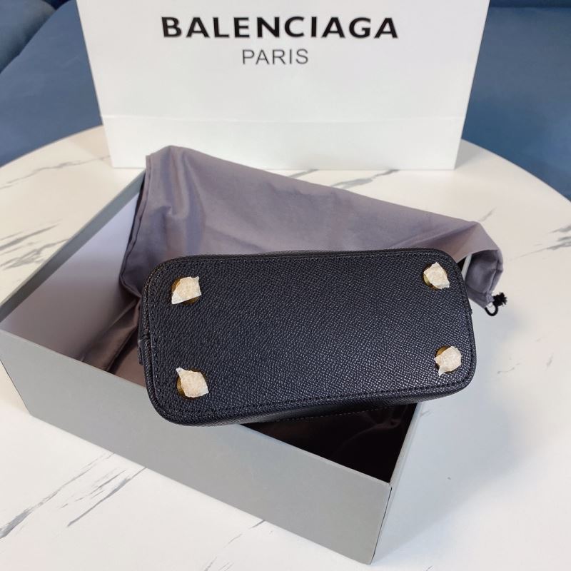 Balenciaga Ville Top Series Bags